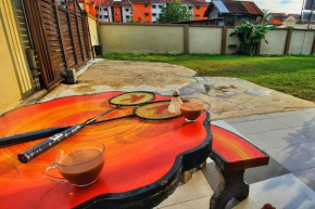 Ipoh Buntong Corner homestay